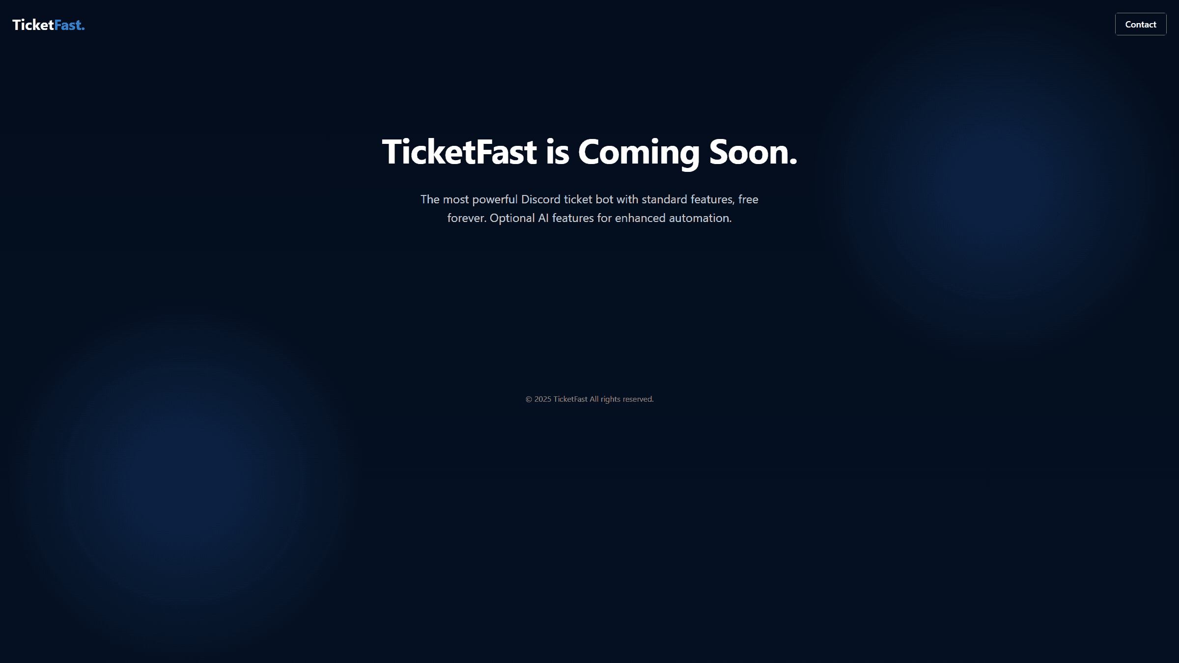 TicketFast